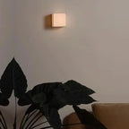 Perruna Fabric Wall Lamp