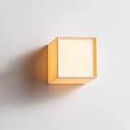 Perruna Fabric Wall Lamp
