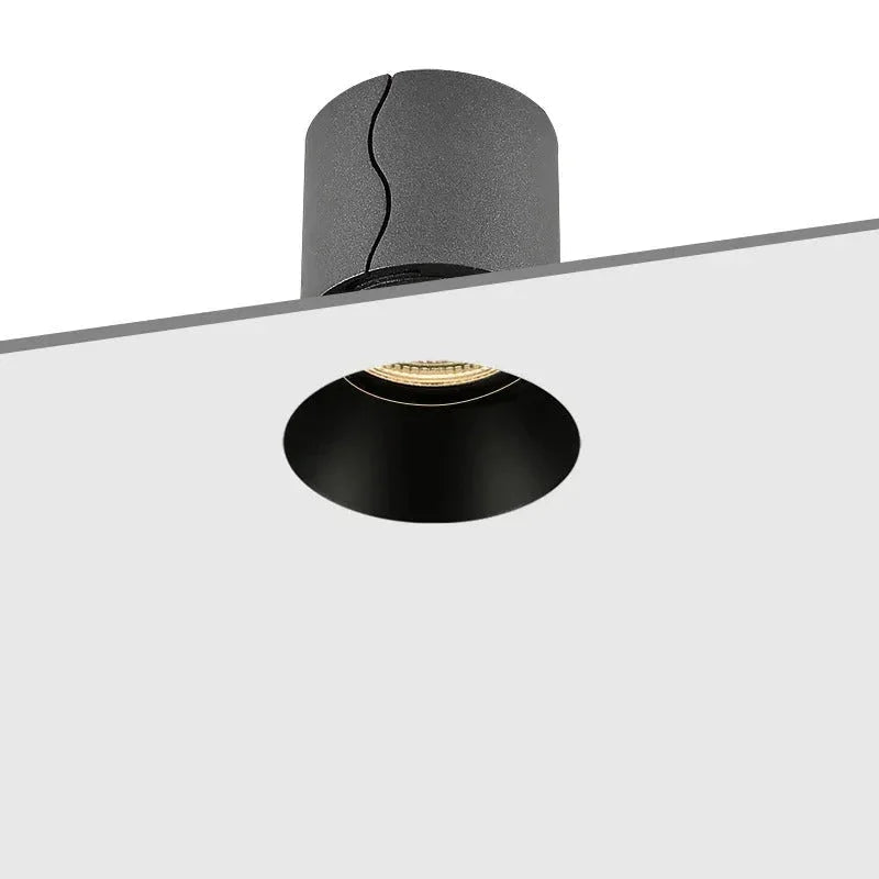Pertola Recessed Downlight
