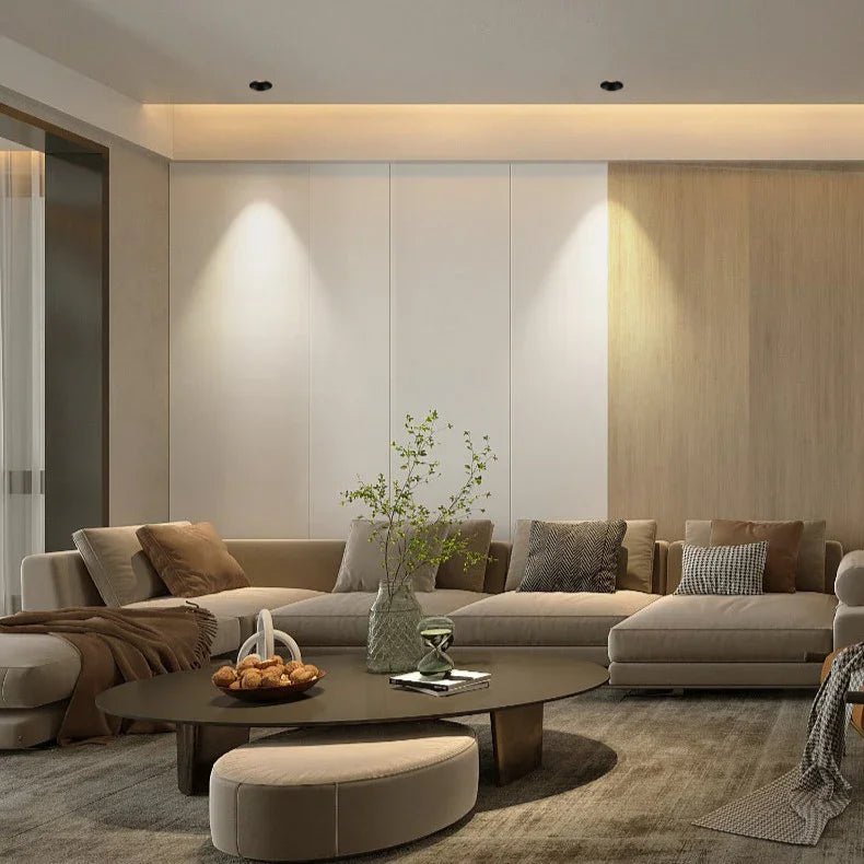 Pertola Recessed Downlight