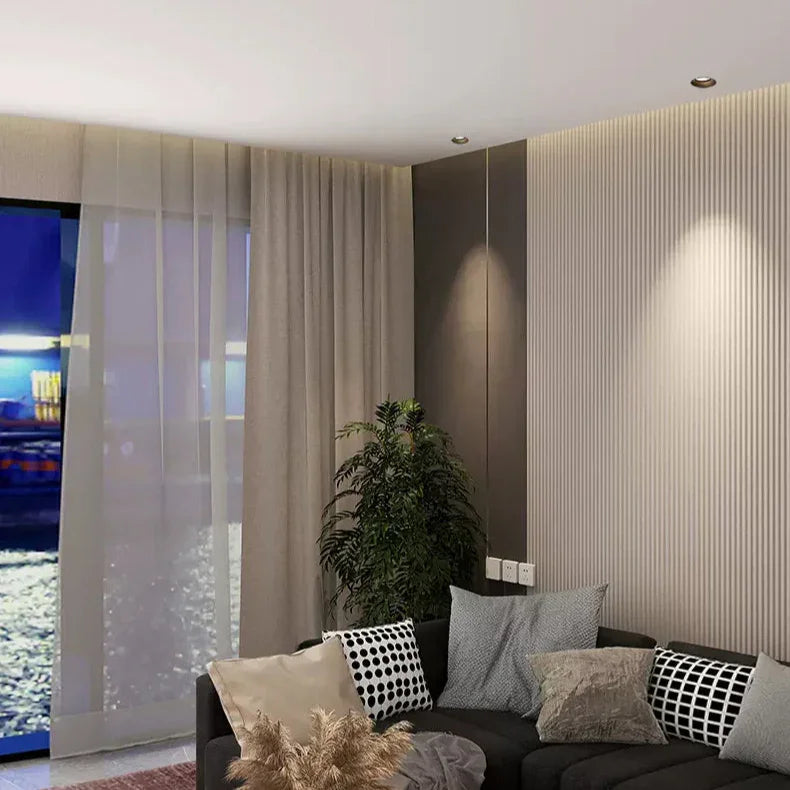 Pertola Recessed Downlight