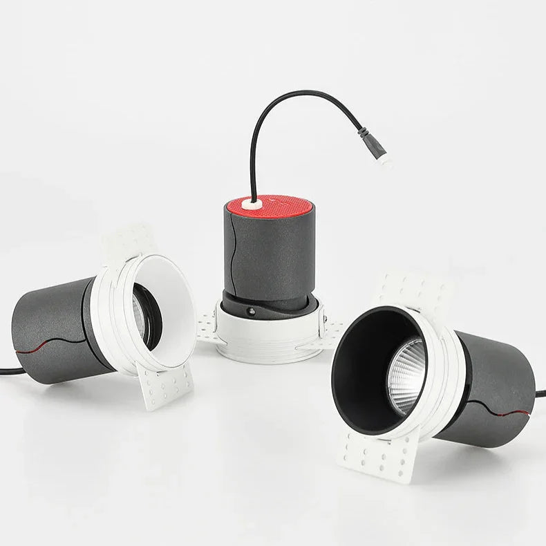 Pertola Recessed Downlight