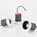 Pertola Recessed Downlight