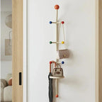 Pervelta Wall Hanging Coat Rack