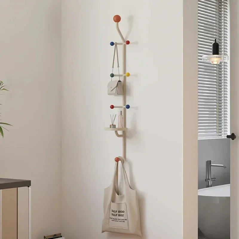 Pervelta Wall Hanging Coat Rack