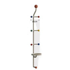 Pervelta Wall Hanging Coat Rack