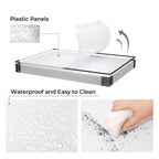 Pet Playpen White | Thrascher