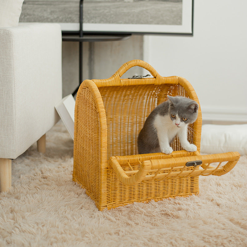 Pet Transport Bag | Thrascher