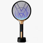 Rechargeable Insect-Killing Lamp, Plastic, Indoor and Outdoor Use