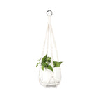 Plant-Hanging Macrame Shelf | Thrascher