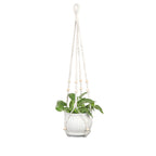 Plant-Hanging Macrame Shelf | Thrascher