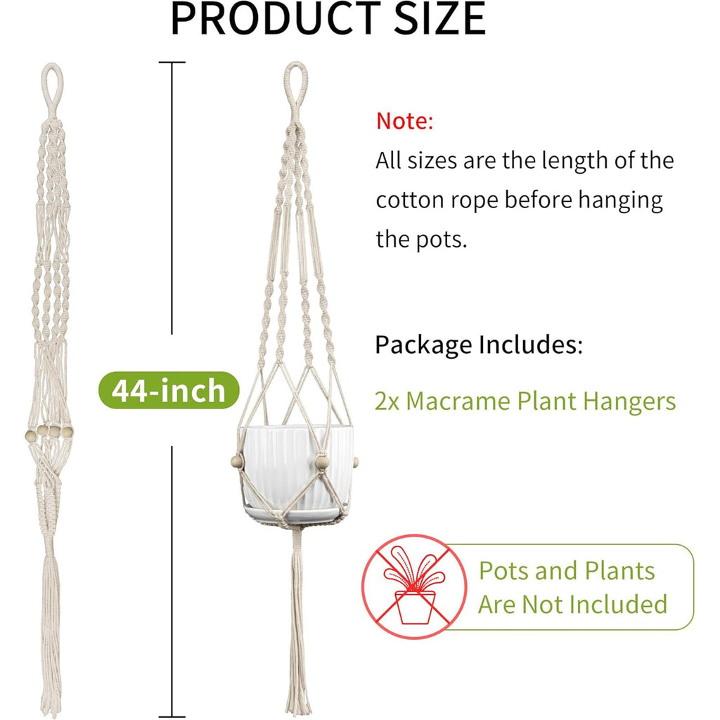 Plant Hanging Pot | Thrascher