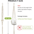 Plant Hanging Pot | Thrascher