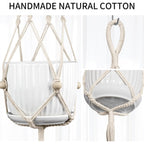 Plant Hanging Pot | Thrascher
