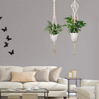 Plant Pots Jute Ball | Thrascher