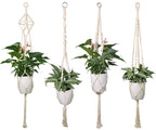 Plant Pots Jute Ball | Thrascher