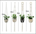 Plant Pots Jute Ball | Thrascher