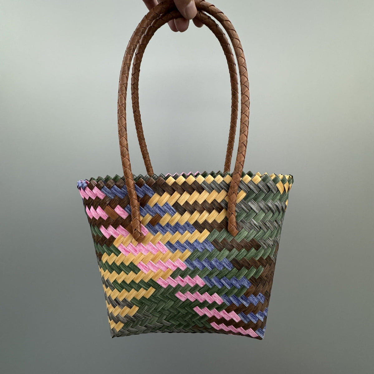 Playful Bast Handbag | Thrascher
