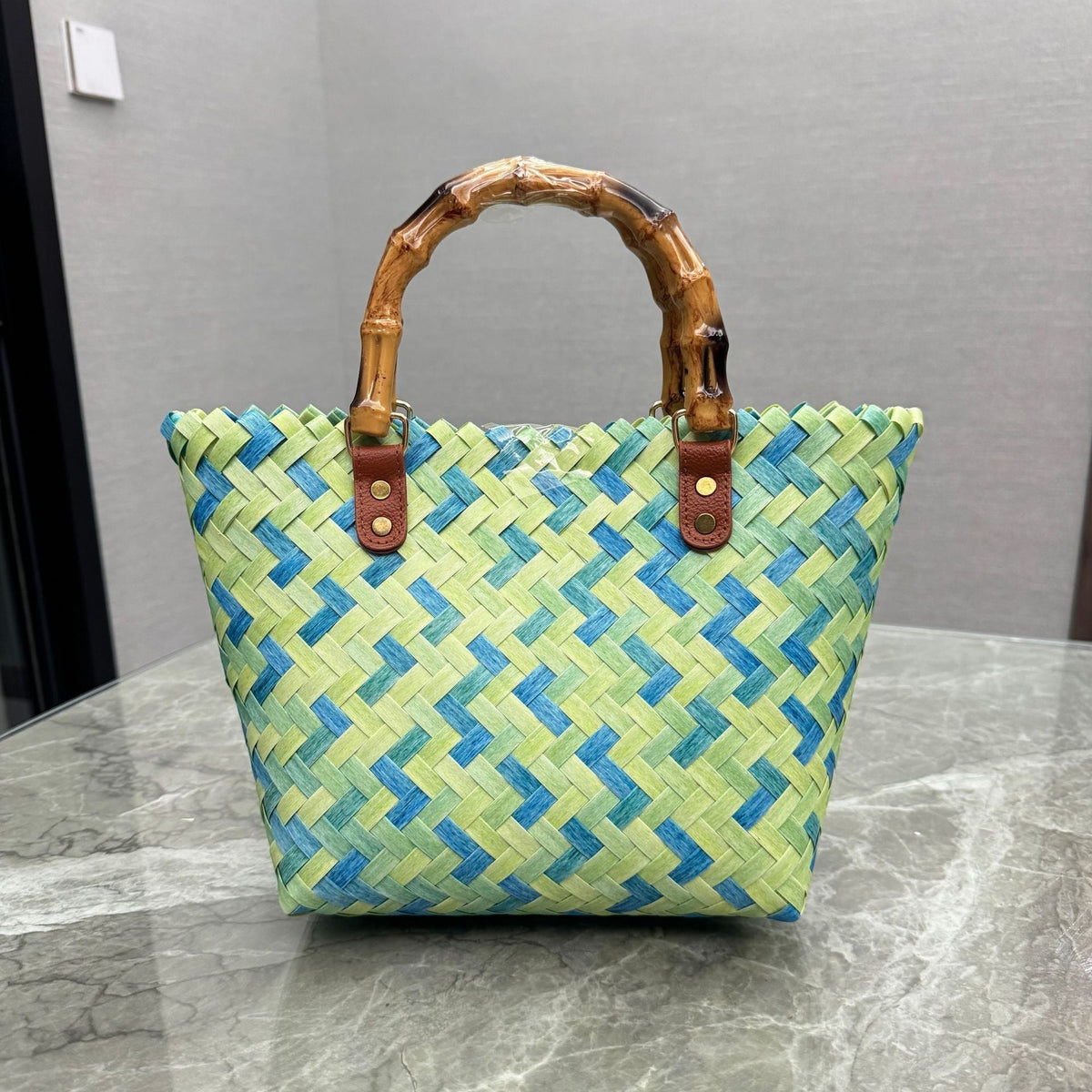 Playful Bast Handbag | Thrascher