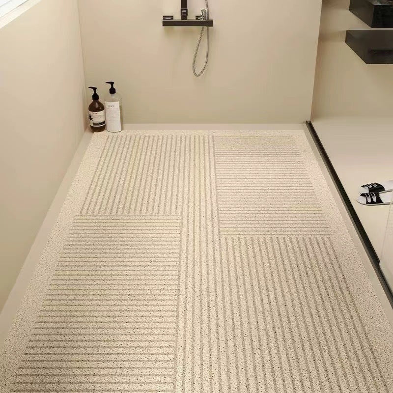 Playful Cartoon Character Area Rug | Thrascher