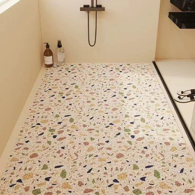 Playful Cartoon Character Area Rug | Thrascher