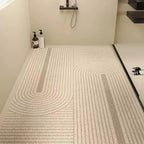 Playful Cartoon Character Area Rug | Thrascher