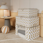 Playful Children's Storage Box | Thrascher