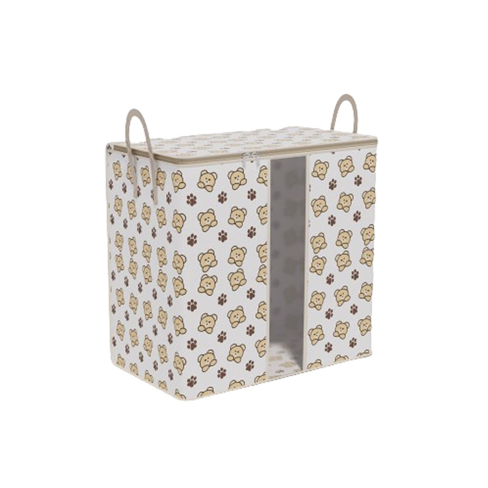 Playful Children's Storage Box | Thrascher