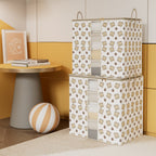 Playful Children's Storage Box | Thrascher
