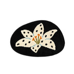 Playful Fruit-Themed Area Mat | Thrascher