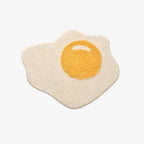 Playful Fruit-Themed Area Mat | Thrascher