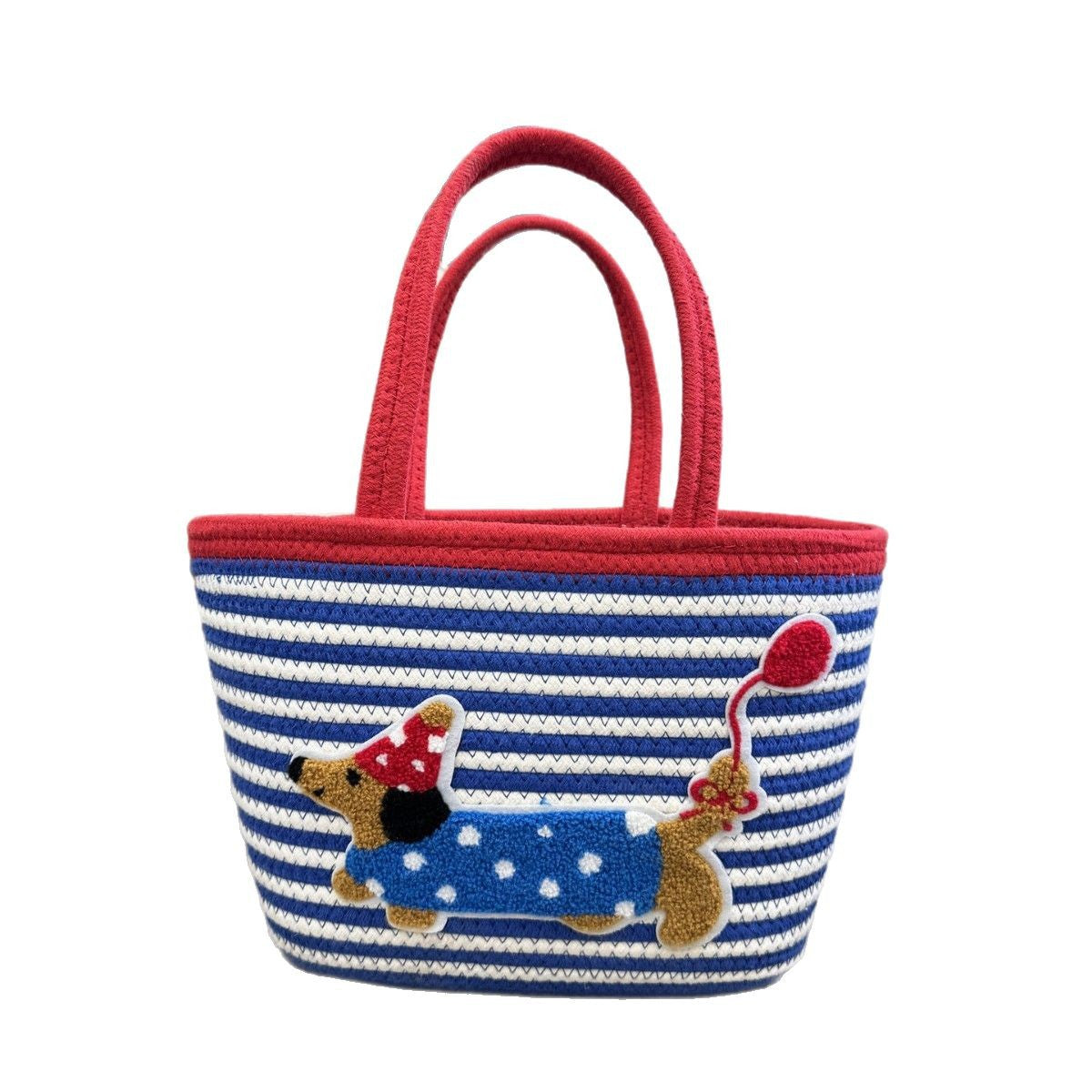 Playful Shopping Bag | Thrascher