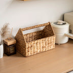Playful Storage Basket in the House Design | Thrascher
