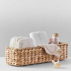 Playful Storage Basket in the House Design | Thrascher
