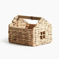 Playful Storage Basket in the House Design | Thrascher