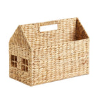 Playful Storage Basket in the House Design | Thrascher