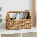 Playful Storage Basket in the House Design | Thrascher