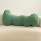 Plush Polyester Decorative Cushions in Multiple Shapes and Sizes, view 11