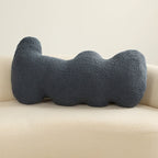 Plush Polyester Decorative Cushions in Multiple Shapes and Sizes, view 14
