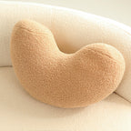Plush Polyester Decorative Cushions in Multiple Shapes and Sizes, view 15