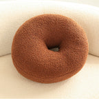 Plush Polyester Decorative Cushions in Multiple Shapes and Sizes, view 16