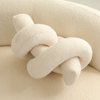 Plush Polyester Decorative Cushions in Multiple Shapes and Sizes, view 18