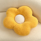 Plush Polyester Decorative Cushions in Multiple Shapes and Sizes, view 20
