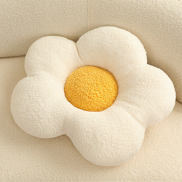 Plush Polyester Decorative Cushions in Multiple Shapes and Sizes, view 21