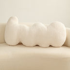 Plush Polyester Decorative Cushions in Multiple Shapes and Sizes, view 9