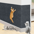 Polyester Cat Scratch Pad for Furniture, Customizable Sizes S–L, view 10