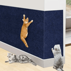 Polyester Cat Scratch Pad for Furniture, Customizable Sizes S–L, view 8