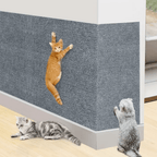 Polyester Cat Scratch Pad for Furniture, Customizable Sizes S–L, view 9