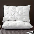 Polyester Fiber Pillow, 18.9 × 29.1 in, 200–250 g/m², Hand Wash Only, view 4