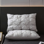 Polyester Fiber Pillow, 18.9 × 29.1 in, 200–250 g/m², Hand Wash Only, view 6